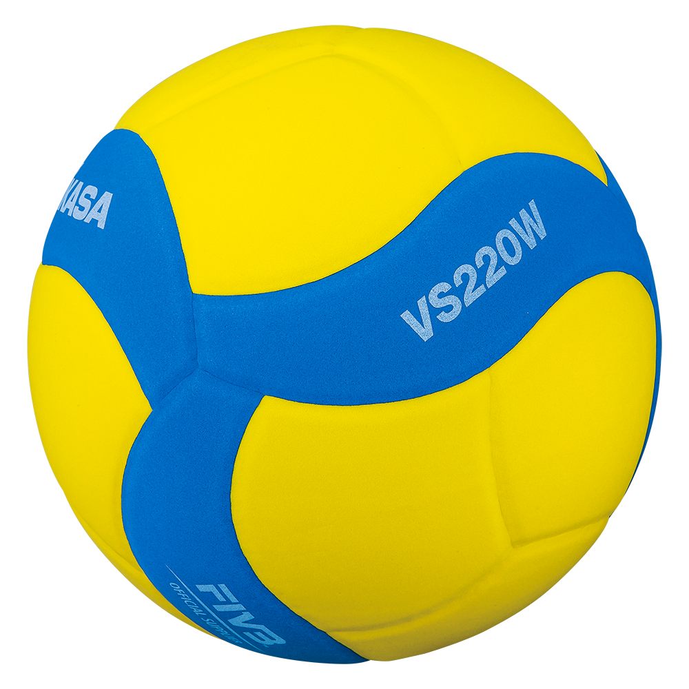 Волейбольный мяч Mikasa VS220W (2251211708)