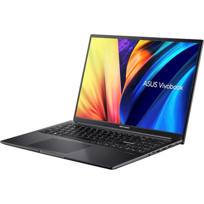 Ноутбук Asus VivoBook X1605ZA-MB315 Indie Black (90NB0ZA3-M00H50) - фото 3