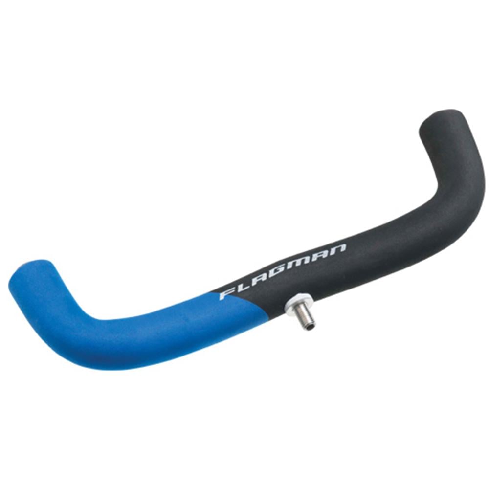 Подставка под Удилище фидерное Flagman Feeder Rest Eva U-style 30 см (FZEV0002)