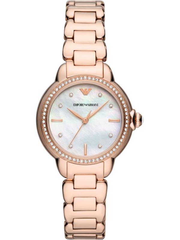 Наручний годинник жіночий Emporio Armani AR11523 (376703)
