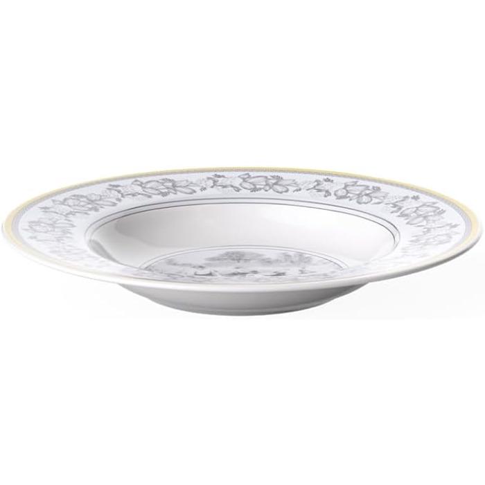 Тарілка для супу Villeroy&Boch Audun 24 см (2428430)