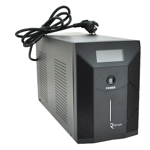 Источник бесперебойного питания Ritar RTM3000 1800W Proxima-D (99-00022548)