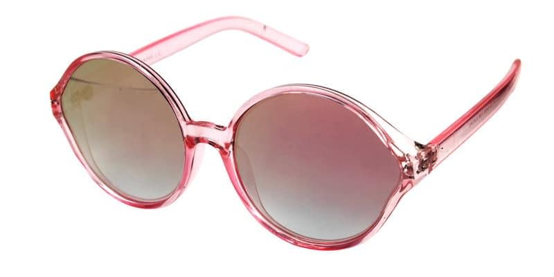 Очки солнцезащитные Розовый (А - 139)