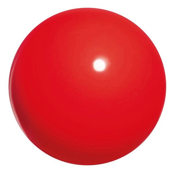 М'яч Chacott Gym Ball 18 см 052 Red