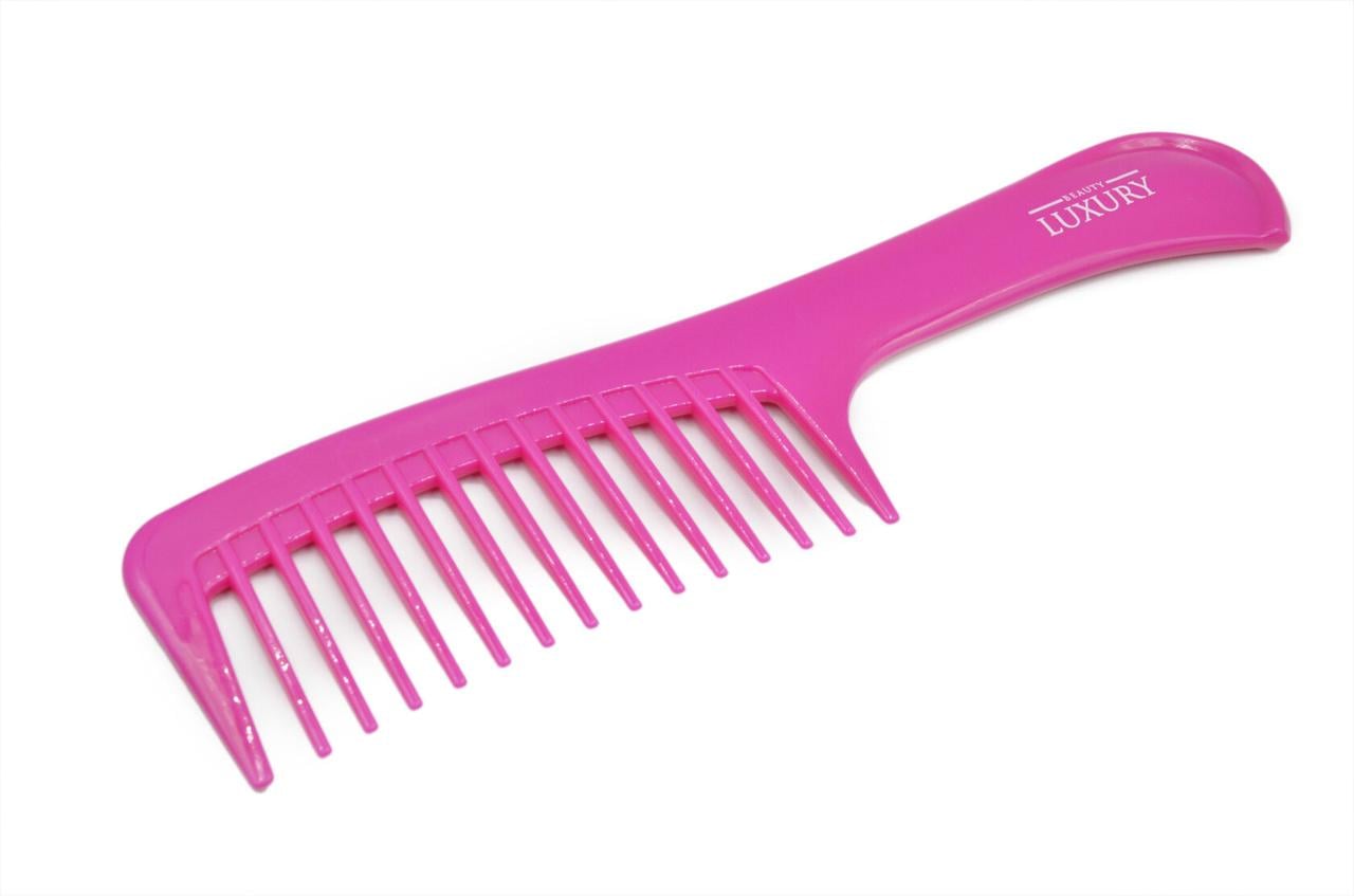 Гребінець для волосся Beauty Luxury HC-2003