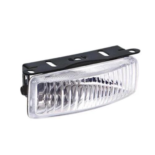 Фара додаткова DLAA 333T-W H3 12 V 55 W 130х43 мм (00000055567)