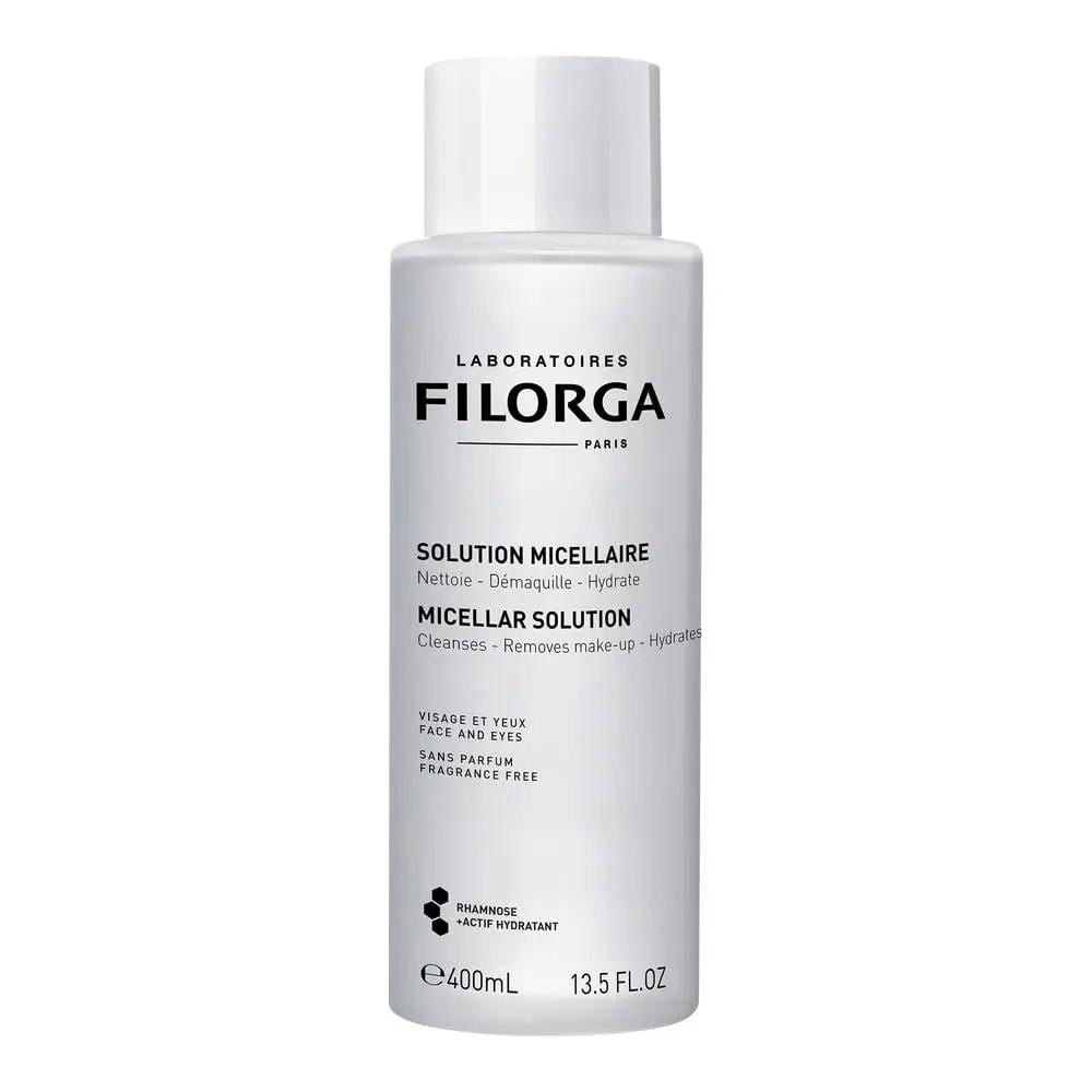 Мицеллярный антивозрастной лосьон Filorga Anti-Ageing Micellar Solution 400 мл (1480457013)