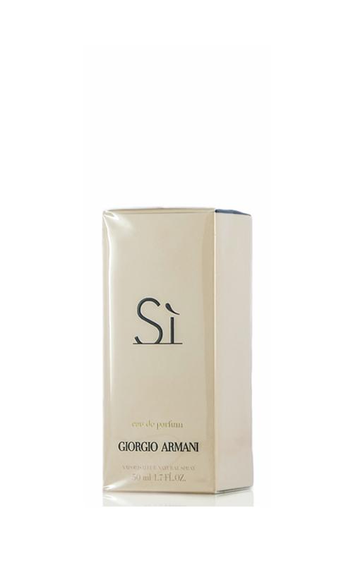 Парфум для жінок Giorgio Armani Si 50 мл (5097)