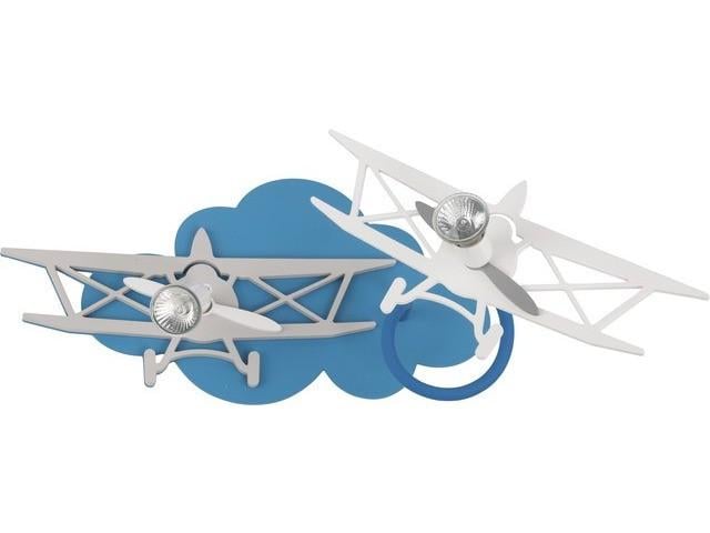 Світильник настінний Nowodvorski Plane (6903)