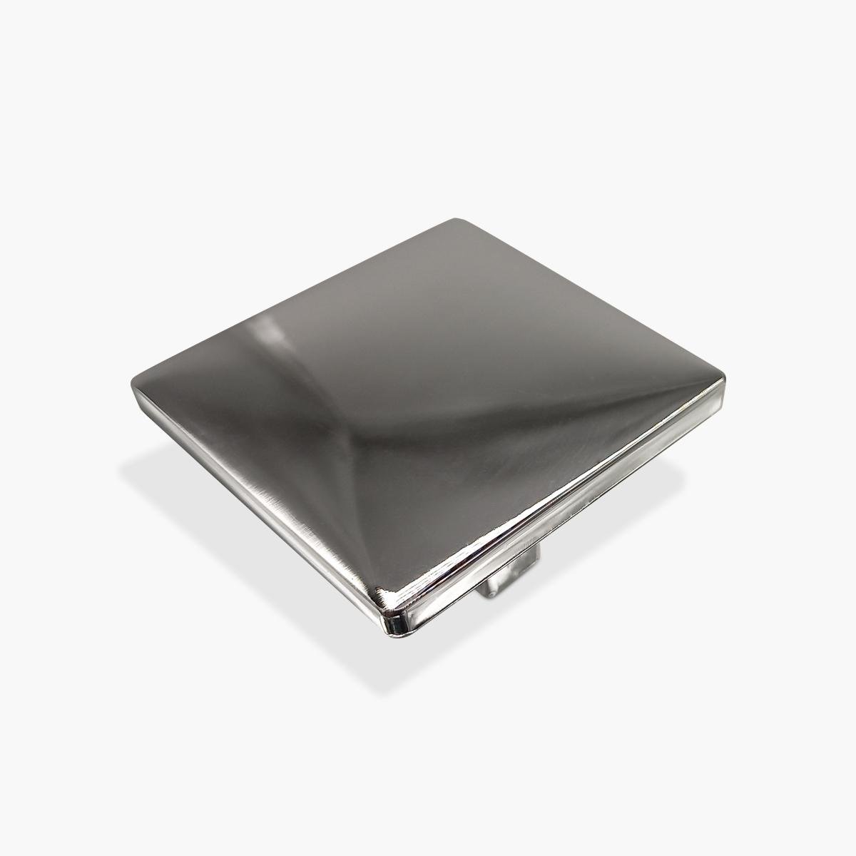 Ручка Bravo Space Хром (24055415)