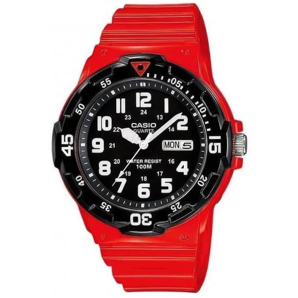 Годинник Casio MRW-200HC-4B