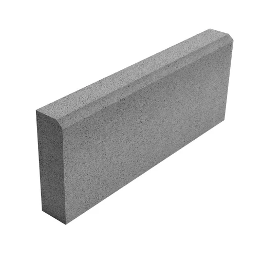 Бордюр бетонний 50 см (29902890)