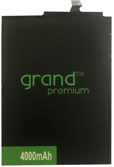 Акумулятор Grand Premium для Xiaomi Redmi 4 Pro BN40 4000 mAh (000021115)