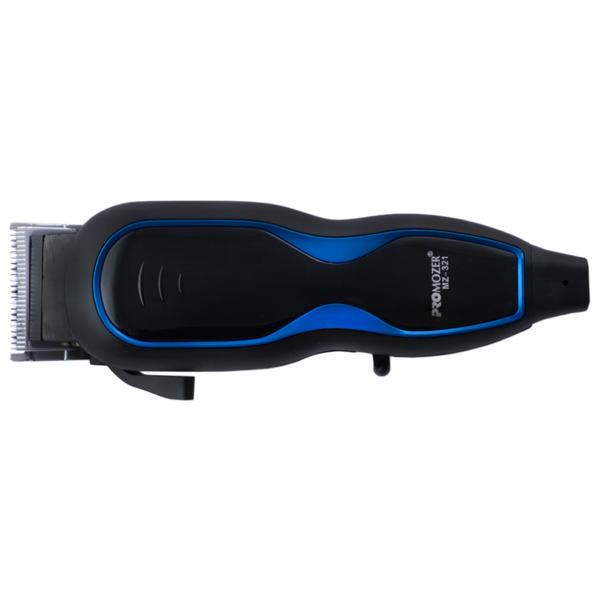Машинка для стрижки волосся Mozer MZ-321