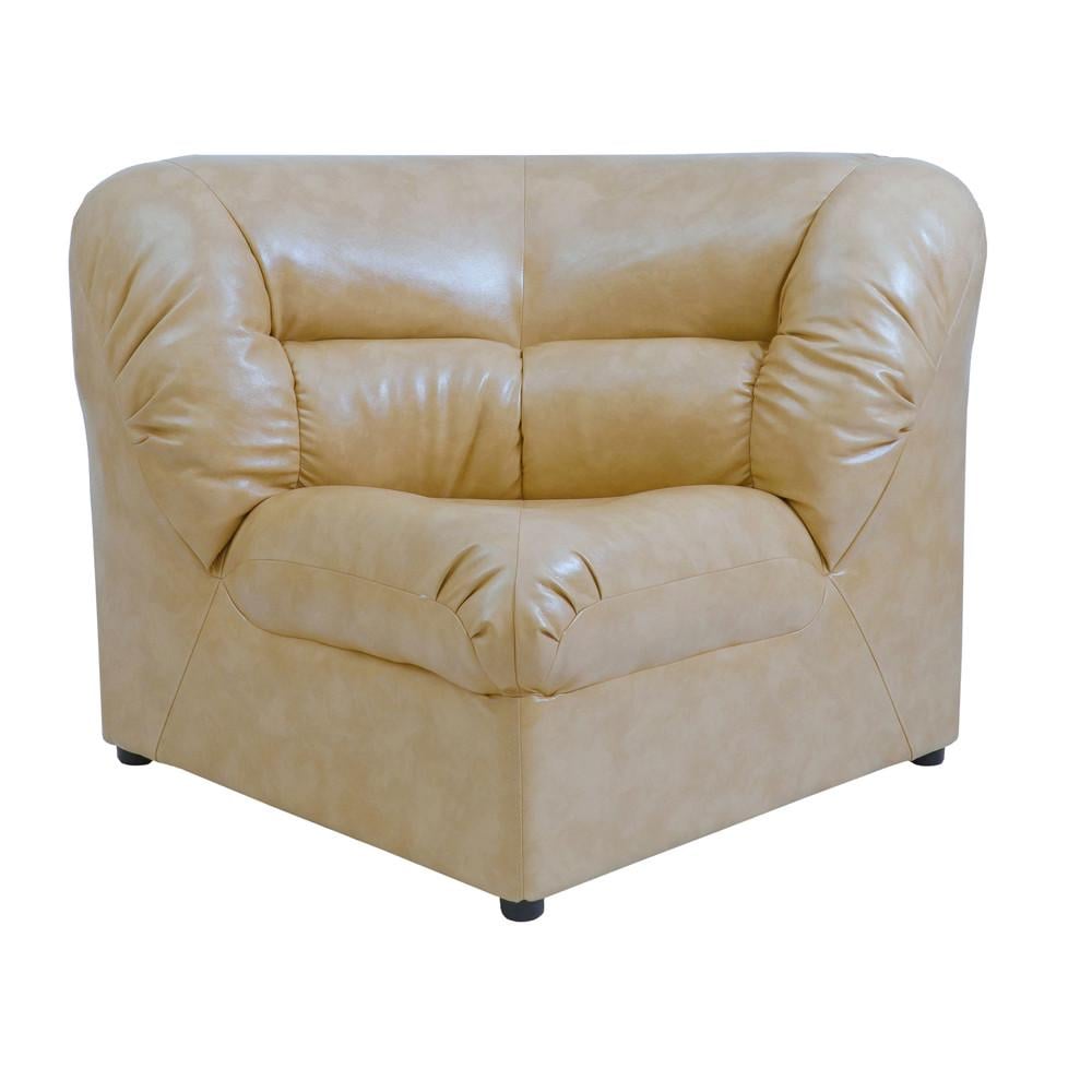 Офисный диван FSolutions Визит угловой угол 87х85Н