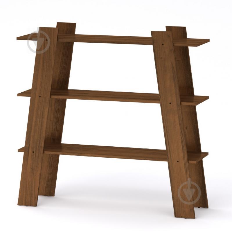 Полка KOMPANIT П-28 Орех Экко