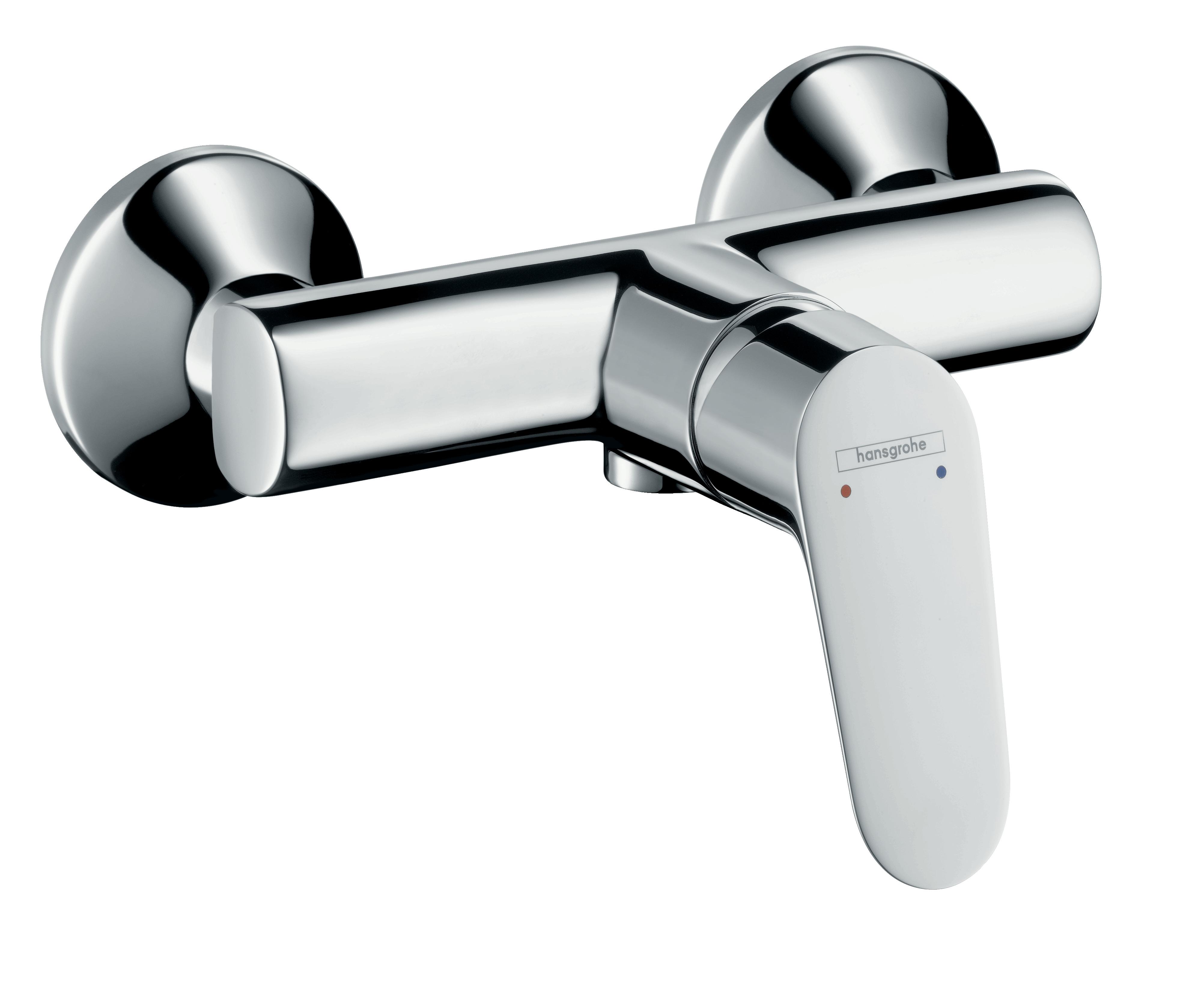 Смеситель для душа Hansgrohe Focus E2 Хром (31960000)