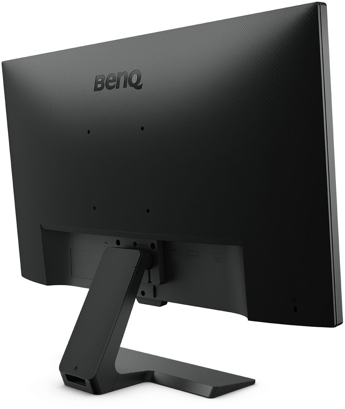 Монітор Benq GL2480 24" (9H.LHXLB.QBE) - фото 7 Монітор Benq GL2480 24" (9H.LHXLB.QBE) - фото 7