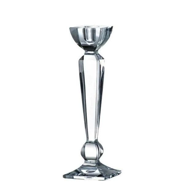 Підсвічник Bohemia Olympia кришталь 30,5 см (77a8a26f)