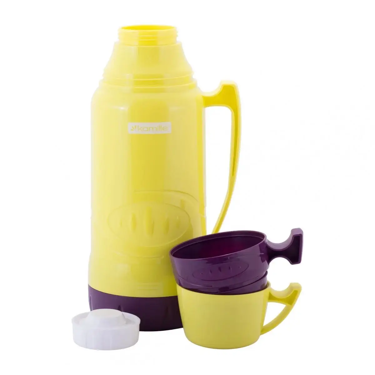 Термос Kamille KM-2030 600 мл (8-6-3750809)