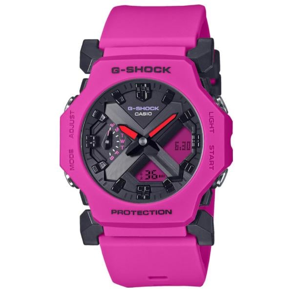 Часы женские Casio GA-2300-4AER