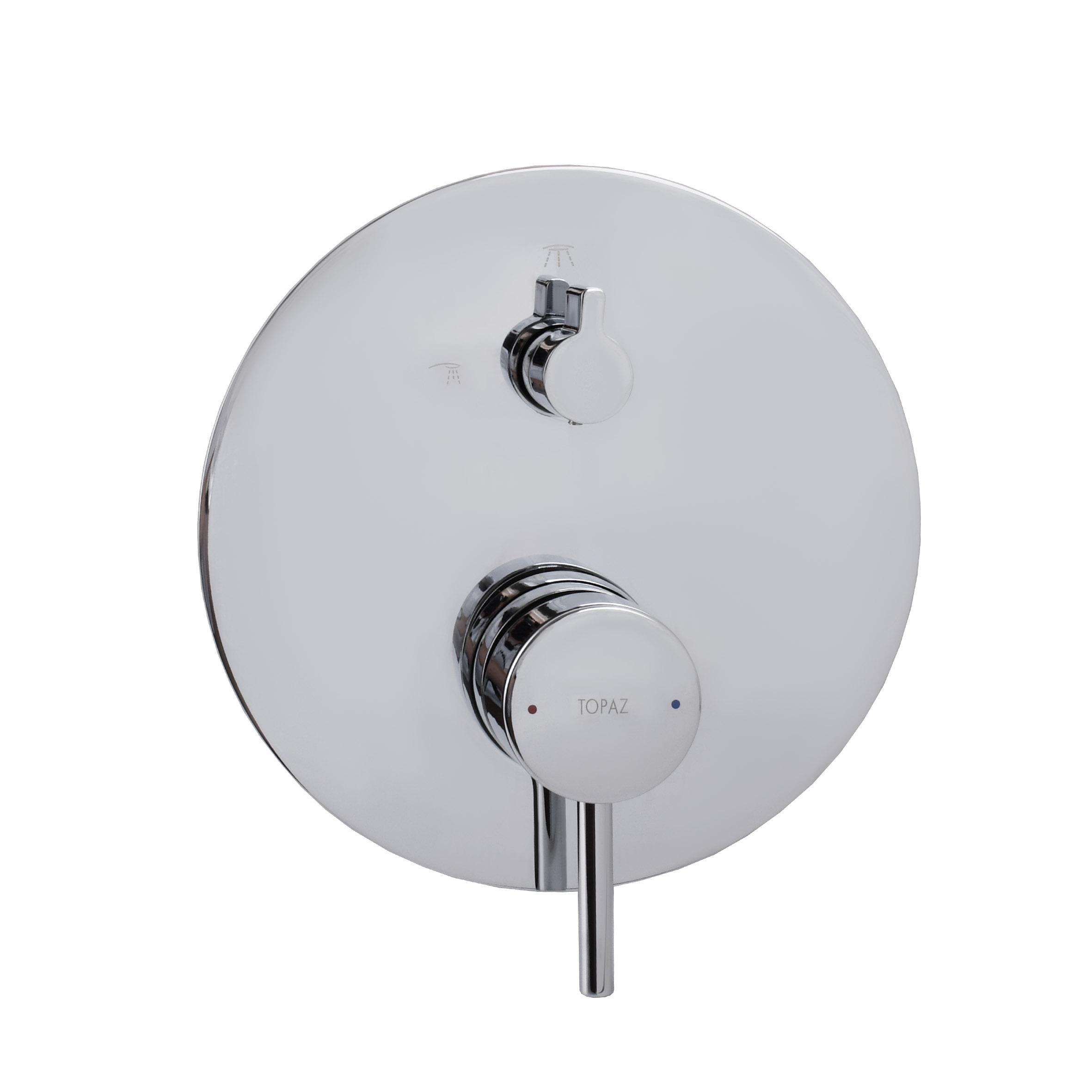 Душова система вбудована TOPAZ LOFT TLF 32205-H39-C (28883) - фото 6