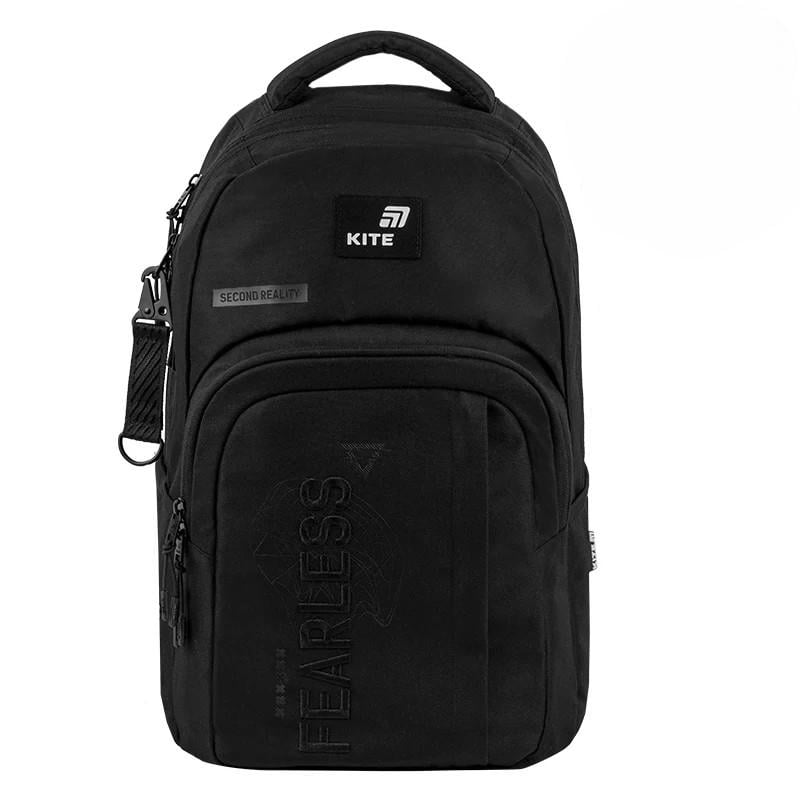 Шкільний рюкзак Kite Education teens Fearless (K26-2578L)