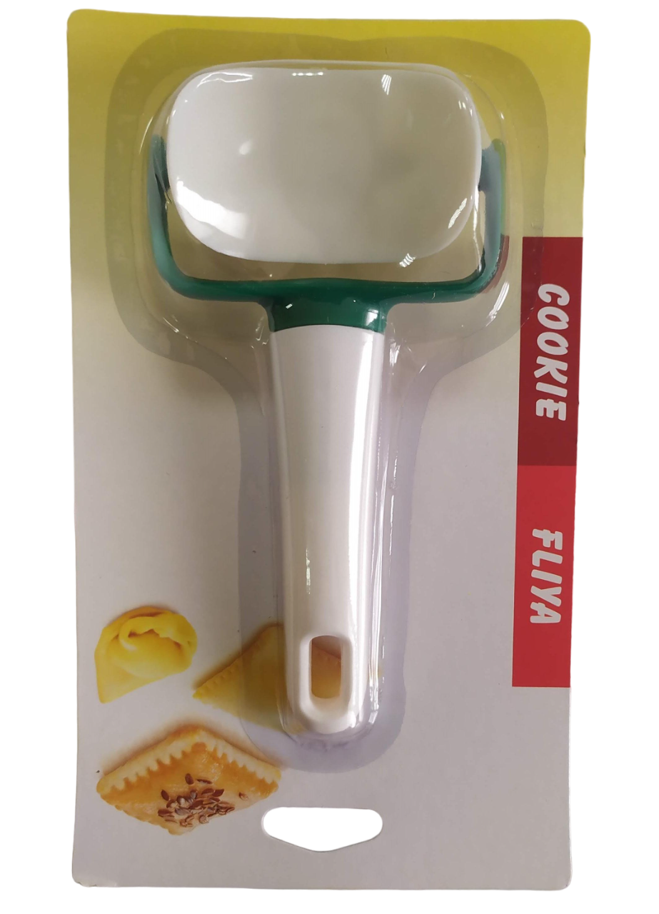 Валик для вырезания кругов на тесте Dynasty 16,5 см