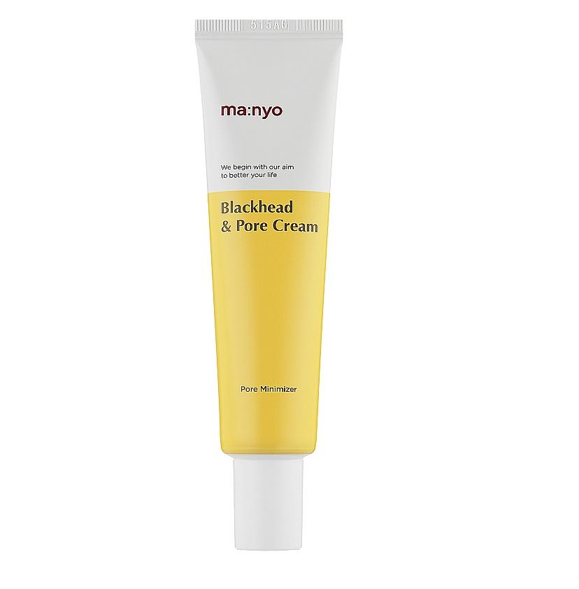 Крем для лица Manyo Black Head Pore Cream 30 мл (880973952908)