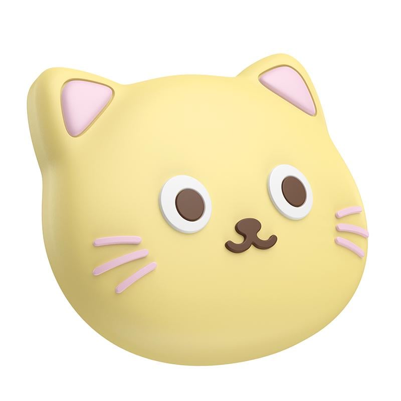 Трекер Hoco E91D Tiger smart anti-lost device (cat collar type) - фото 3 Трекер Hoco E91D Tiger smart anti-lost device (cat collar type) - фото 3