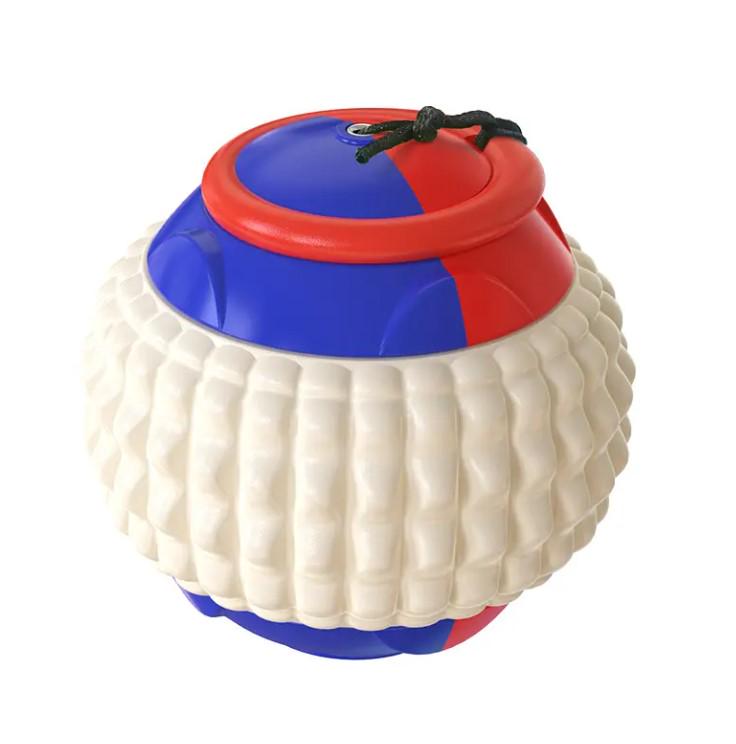 Клюшка для метания мяча для собак 3в1 киек мячь и йо-йо - фото 4 Клюшка для метания мяча для собак 3в1 киек мячь и йо-йо - фото 4