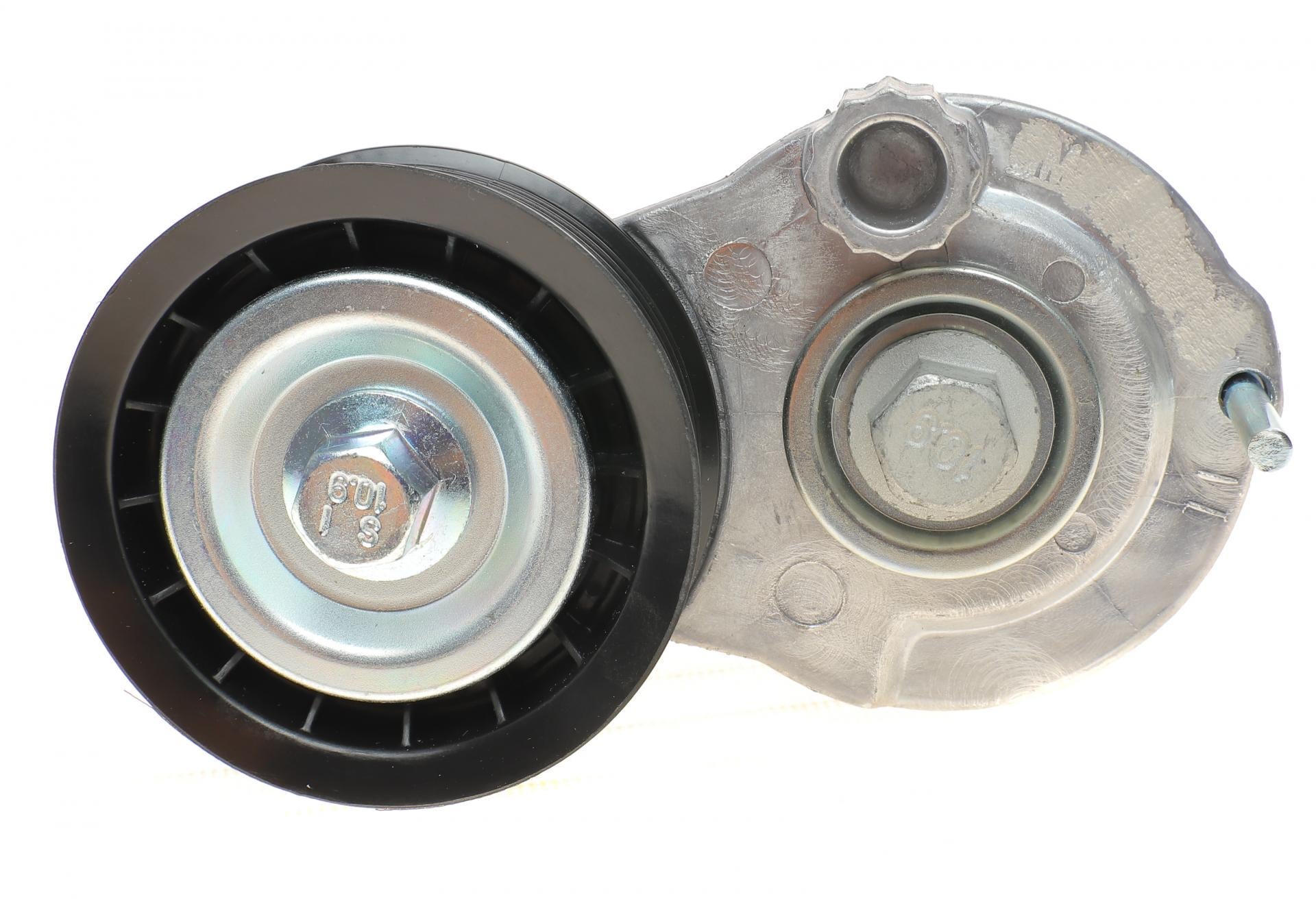 Натяжник ремня генератора DAYCO Chevrolet Captiva 2.0/2.2D 10- APV3858