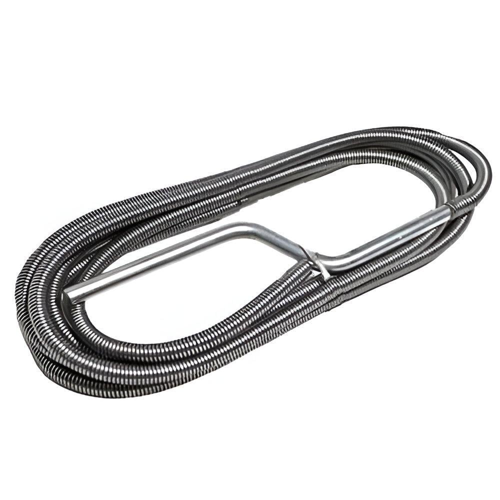 Трос сантехнический Optima 8 мм 4 м (SQ-1004442)