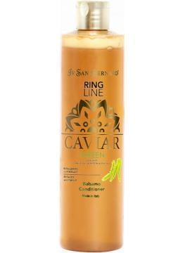 Кондиціонер для тварин із екстрактом зеленої ікри Iv San Bernard Caviar Green Conditioner розлив 50 мл (2079783561) Кондиціонер для тварин із екстрактом зеленої ікри Iv San Bernard Caviar Green Conditioner розлив 50 мл (2079783561)