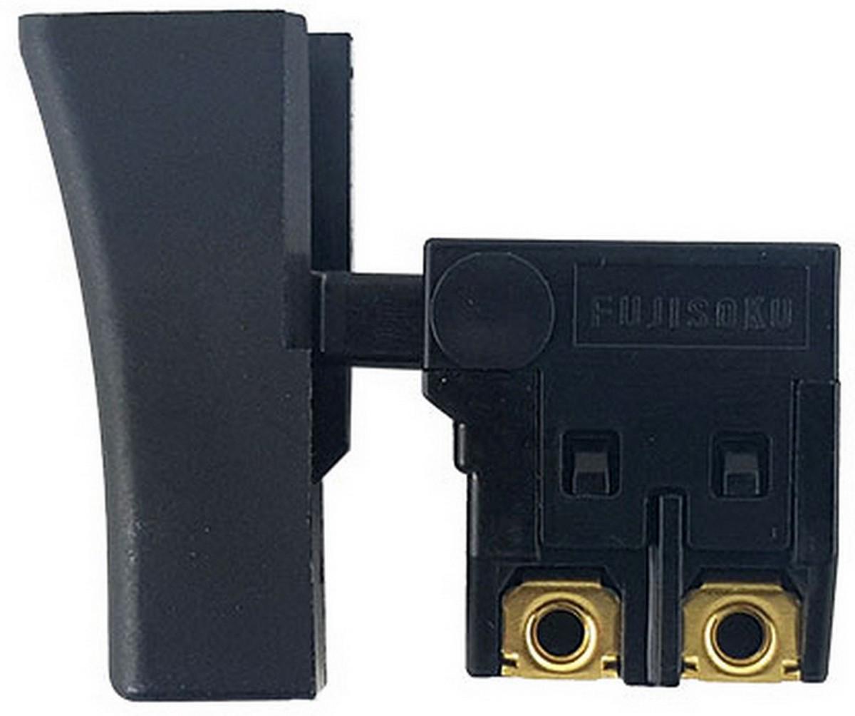 Кнопка SGE115CDY-10 VJ Parts для дисковой пилы M HS6100 код 650245-6 (кн1006)