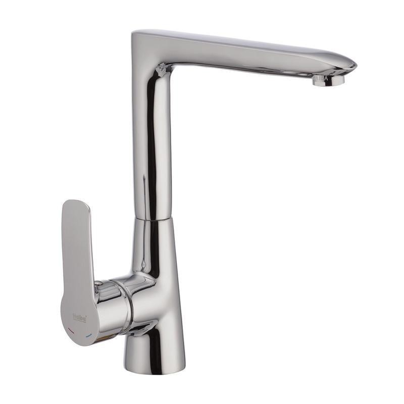 Смеситель для кухни Haiba COLUMBIA 011 (HB0041) Смеситель для кухни Haiba COLUMBIA 011 (HB0041)