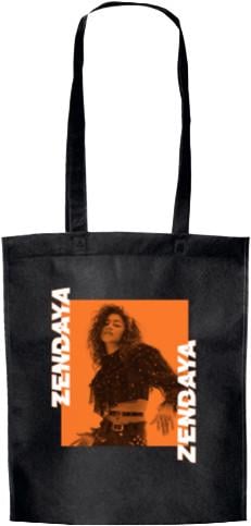 ЭКО-сумка для шопинга Zendaya 4