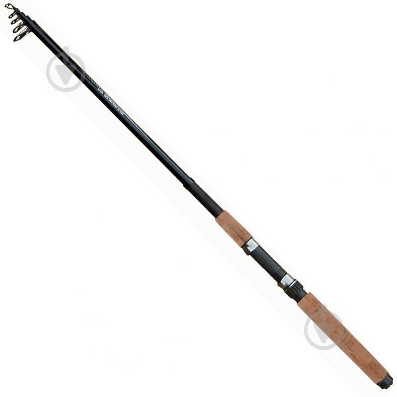 Удилище Salmo Sniper Travel Spin 5-20g/2.70m