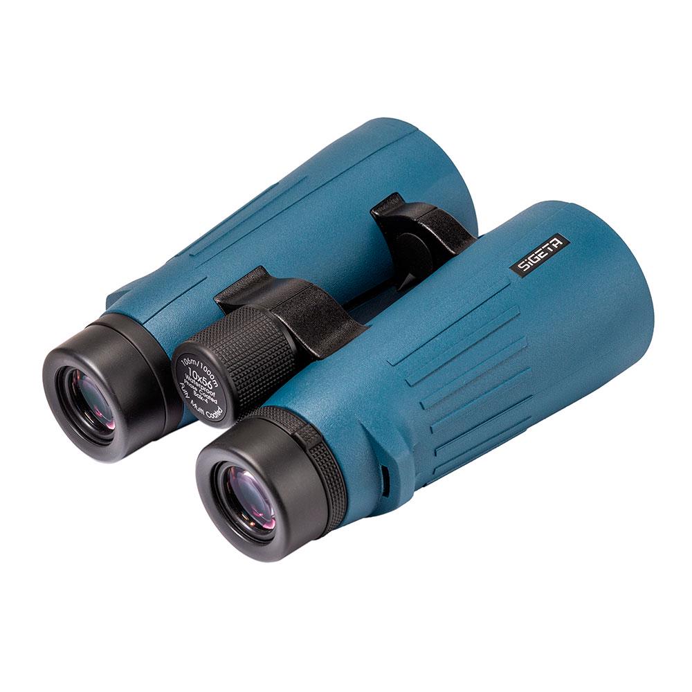 Бинокль SIGETA Imperial 10x56 Blue (db65895) - фото 2 Бинокль SIGETA Imperial 10x56 Blue (db65895) - фото 2