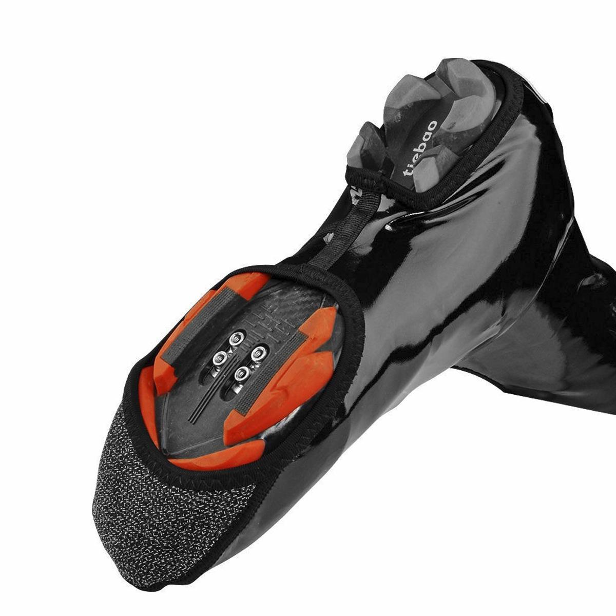 Велобахіли ROCKBROS LF1014 р. 42-46 L Чорний (RB-LF1014-3988) - фото 2 Велобахіли ROCKBROS LF1014 р. 42-46 L Чорний (RB-LF1014-3988) - фото 2