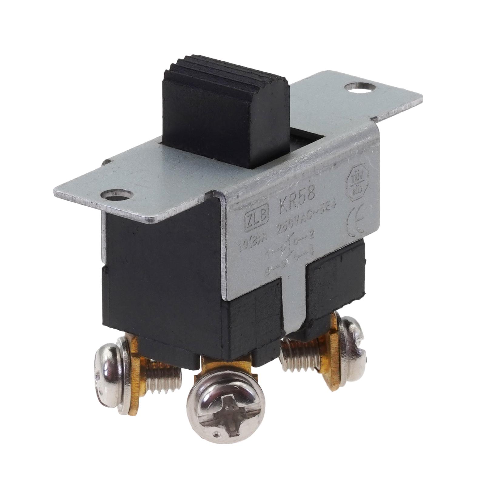 Кнопка VJ Parts с фиксацией (кн797) Кнопка VJ Parts с фиксацией (кн797)