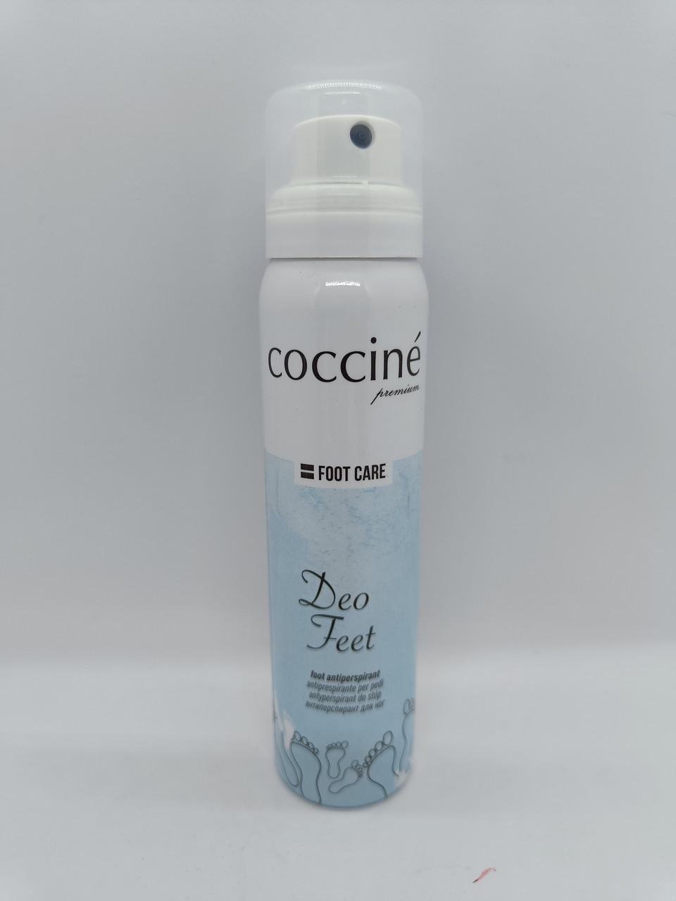 Дезодорант для ног COCCINE Deo FEET 100 мл (1998450163)