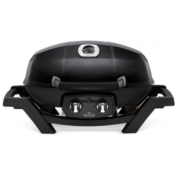 Гриль газовый портативный Napoleon TravelQ (PRO285-BK) Гриль газовый портативный Napoleon TravelQ (PRO285-BK)