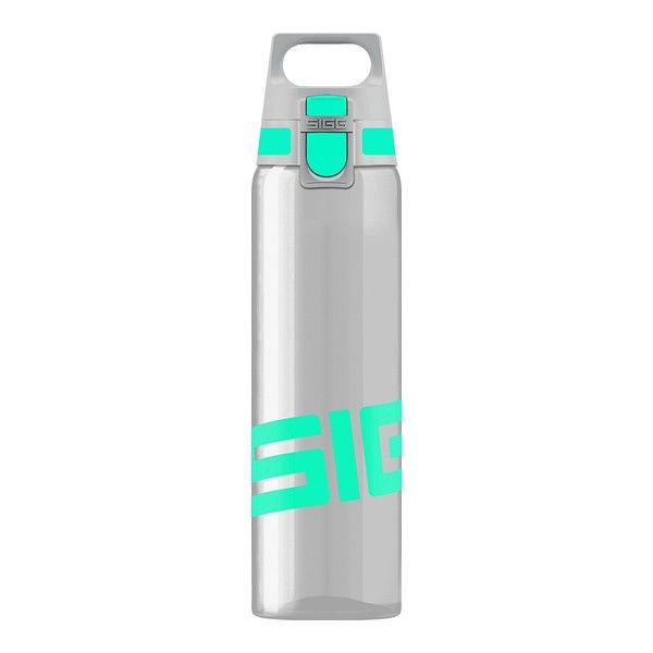 Бутылка для воды SIGG Total Clear One 0,75 л (8632.90)