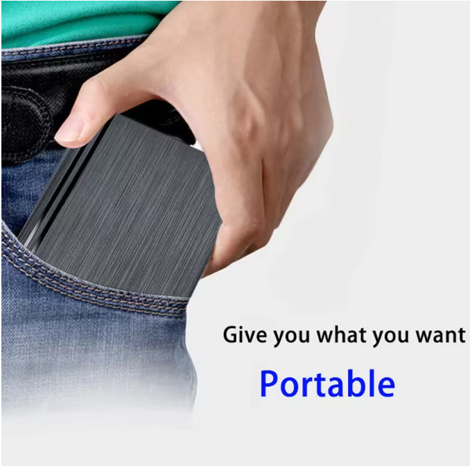 Диск внешний жесткий портативный SSD 1 ТБ USB 3.0 3D NAND - фото 7 Диск внешний жесткий портативный SSD 1 ТБ USB 3.0 3D NAND - фото 7