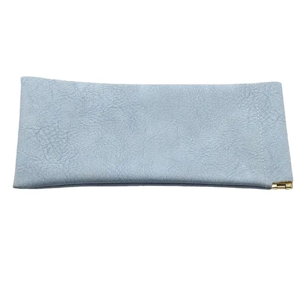 Футляр для окулярів на магніті Блакитний (2477921638)