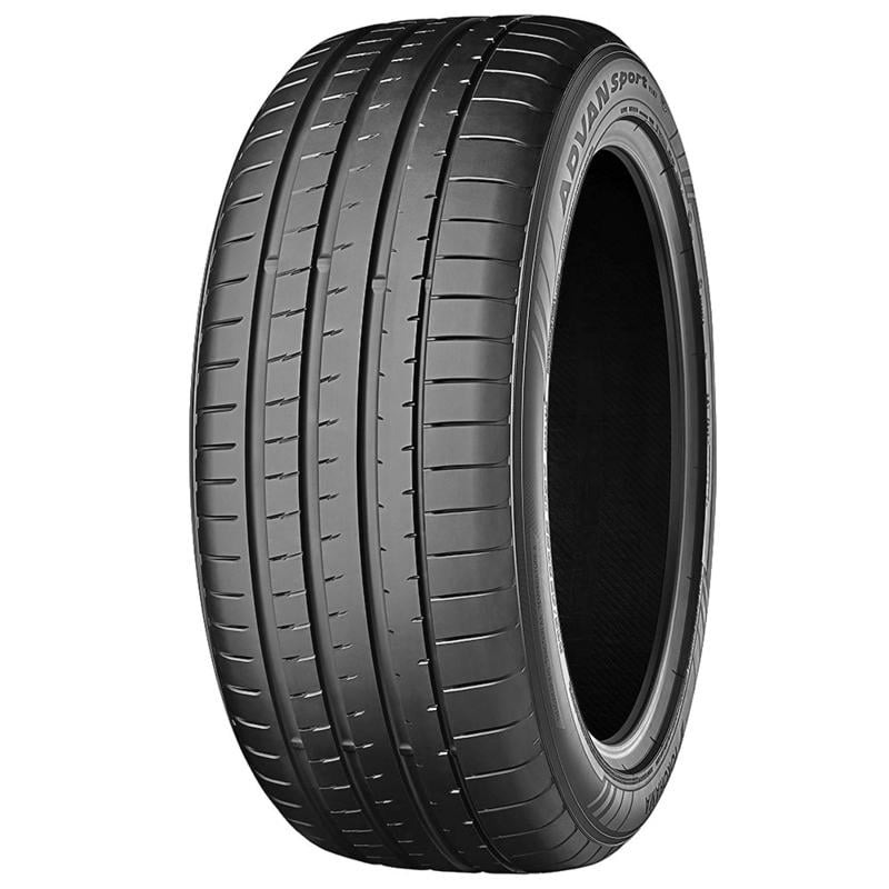 Автошина YOKOHAMA Advan Sport V107 235/55 R19 105Y XL (406118)