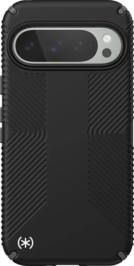 Чехол противоударный Speck Presidio2 Grip для Google Pixel 9 Pro 150743-1041 Black