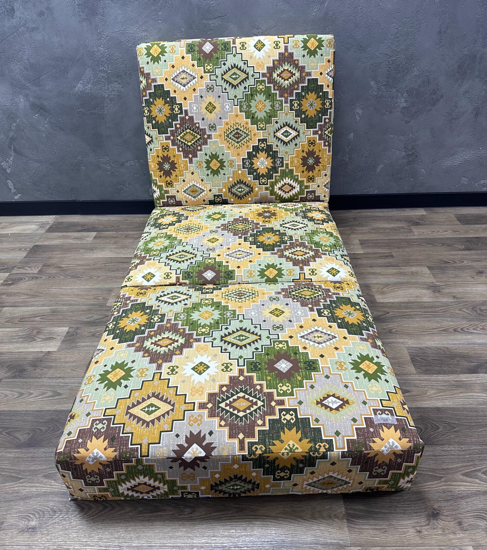 Матрац-трансформер Comfort Home Carpet 200х80х10 см - фото 3 Матрац-трансформер Comfort Home Carpet 200х80х10 см - фото 3