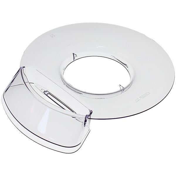 Крышка чаши для смешивания кухонного комбайна Kenwood AS00002290 (00000049592)